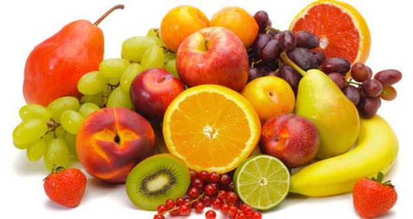 trái cây tốt cho người bệnh tiểu đường